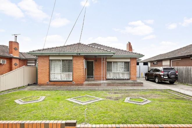 Picture of 12 Surrey Street, HADFIELD VIC 3046