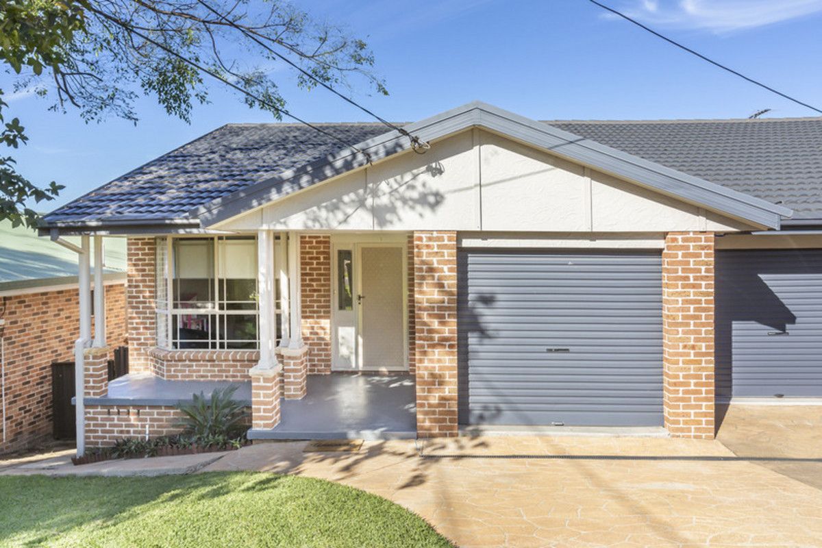 3 bedrooms Semi-Detached in 60A Wedmore Road EMU HEIGHTS NSW, 2750