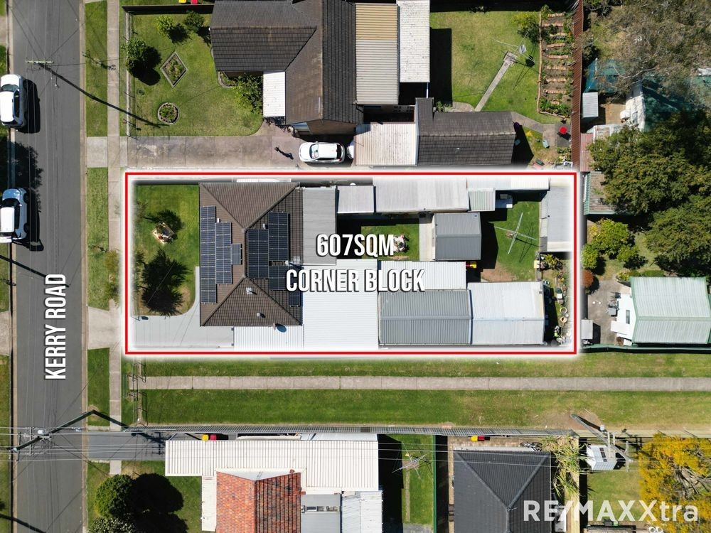 36 Kerry Road, Blacktown NSW 2148, Image 0