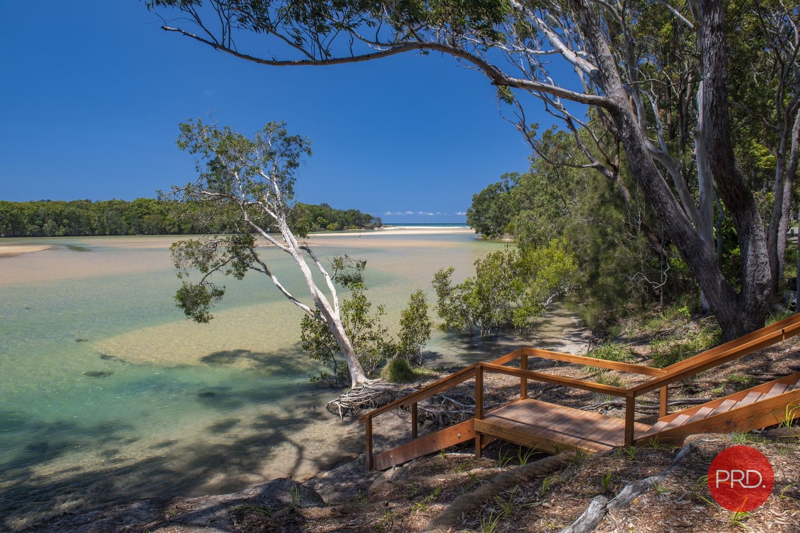 Lot 45 Moonee Beach Estate, Moonee Beach NSW 2450 Domain