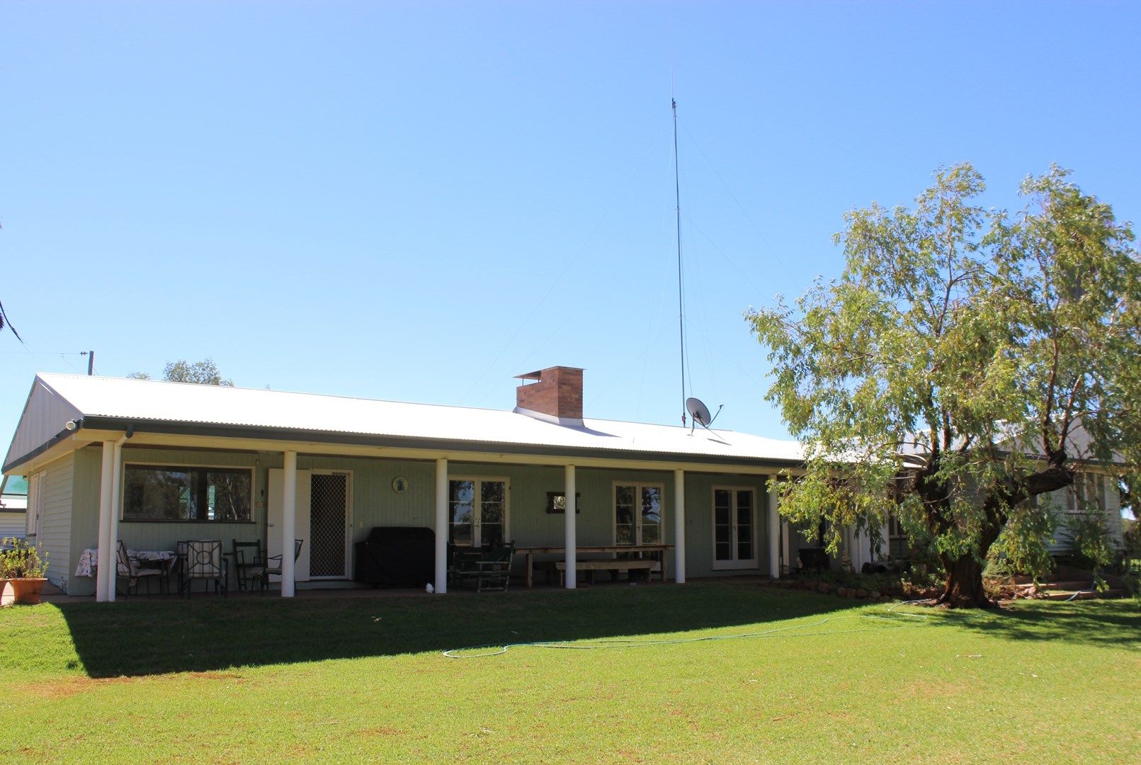 Cunnamulla QLD 4490, Image 0