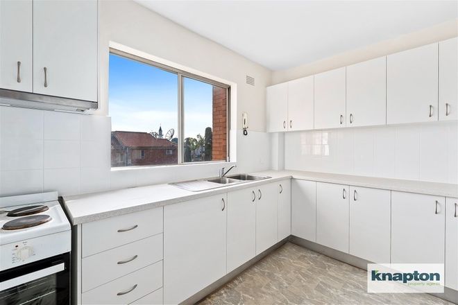 Picture of 6/60 Wangee Road, LAKEMBA NSW 2195