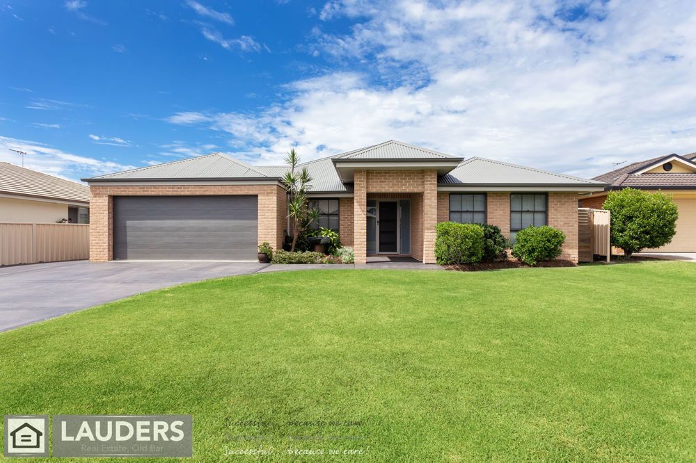 4 Rosier Place, Old Bar NSW 2430, Image 0