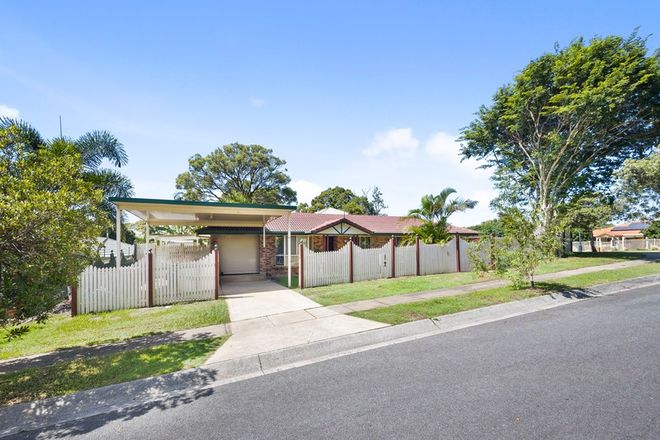 Picture of 13 Songbird Way, TAIGUM QLD 4018