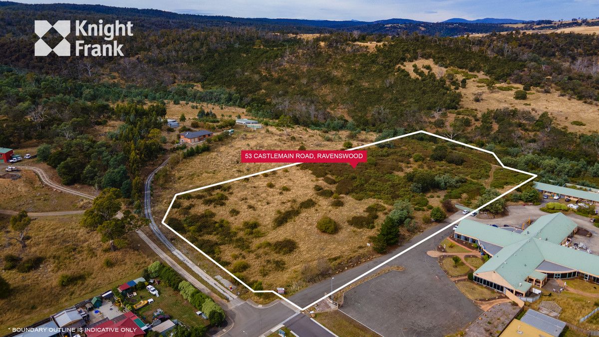 53 Castlemain Road, Ravenswood TAS 7250, Image 1