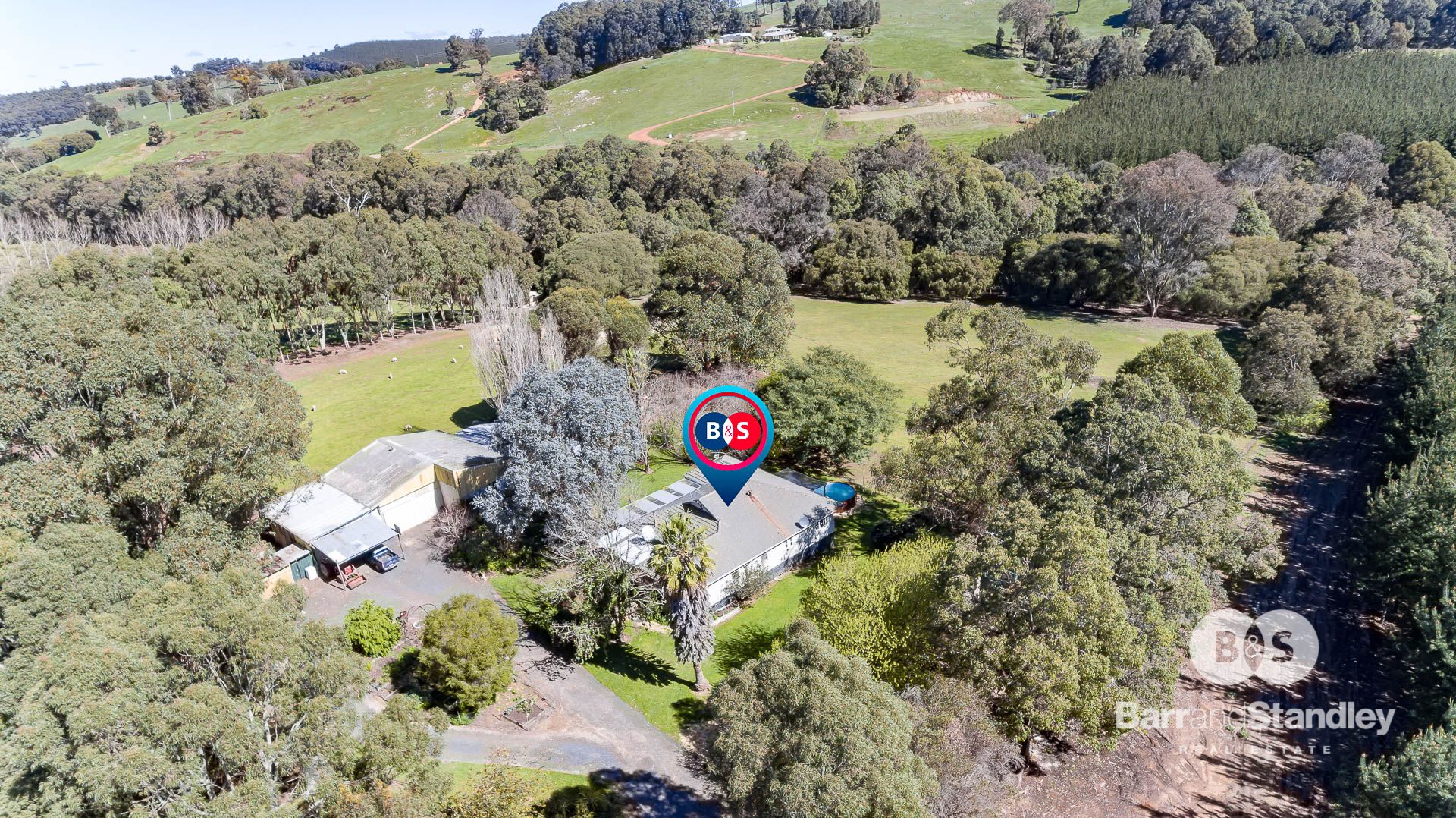 10 Japonica View, Wellington Mill WA 6236, Image 0