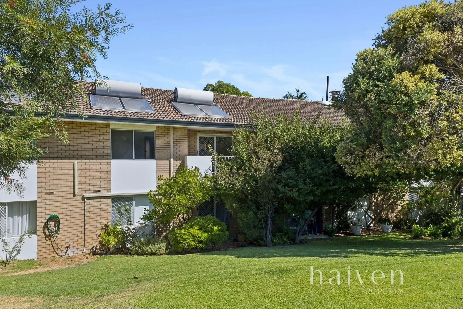 9/12 Murray Avenue, Mosman Park WA 6012