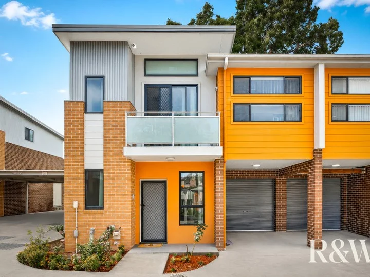 12/122 Rooty Hill Road North, Rooty Hill NSW 2766