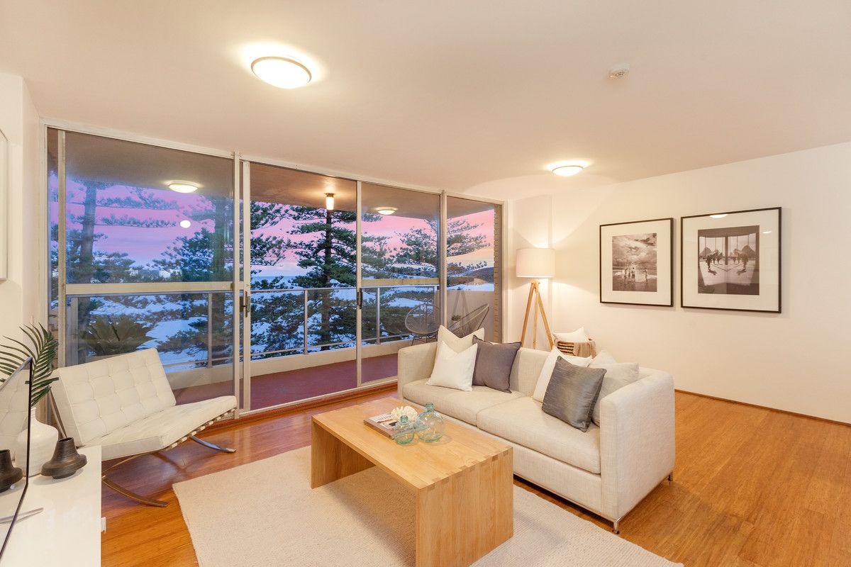 6/51 - 53 The Crescent, Manly NSW 2095, Image 0