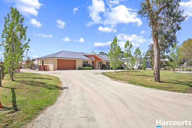 Picture of 81 Boags Road, LEONGATHA VIC 3953