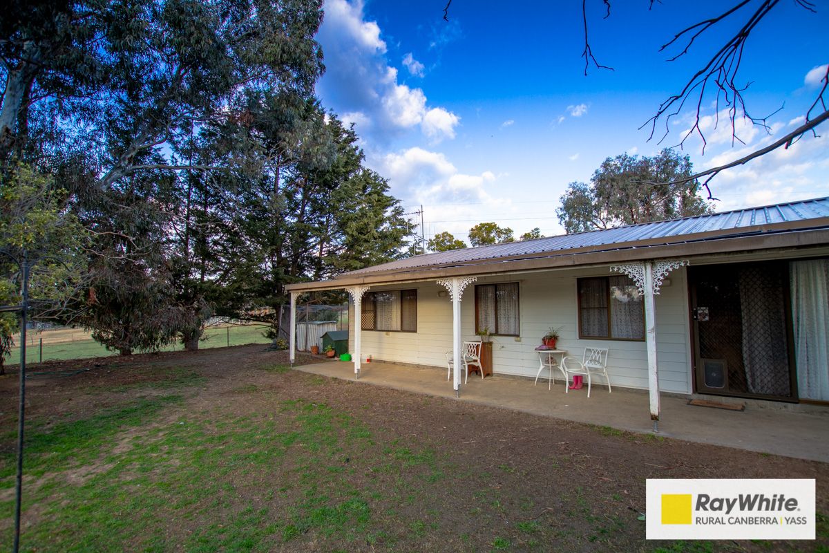 24 Nirta Drive, Murrumbateman NSW 2582, Image 0