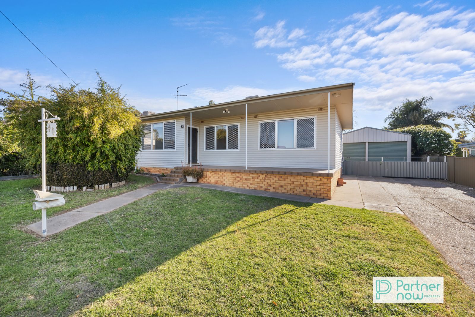 3 bedrooms House in 40 David Street TAMWORTH NSW, 2340