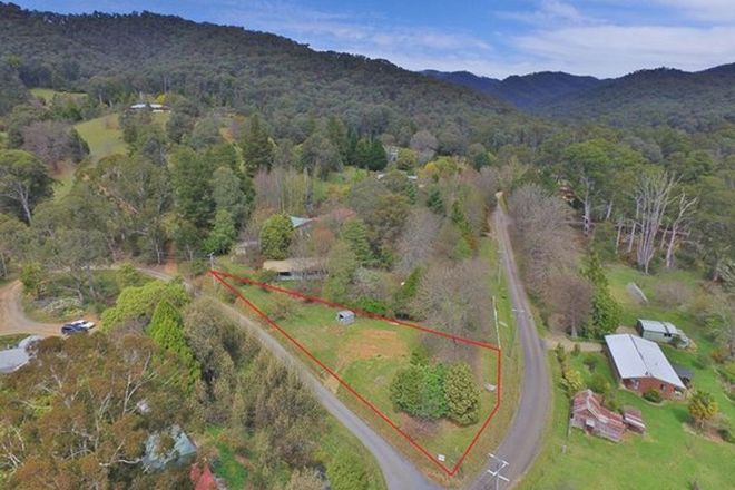 Picture of 2 Conleys Lane, HARRIETVILLE VIC 3741