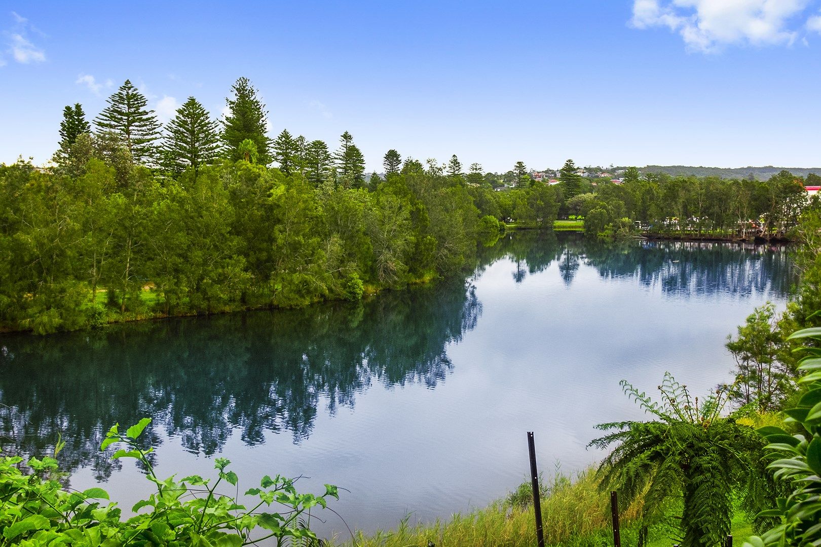 3 bedrooms Semi-Detached in 1/54 Greycliffe Street QUEENSCLIFF NSW, 2096