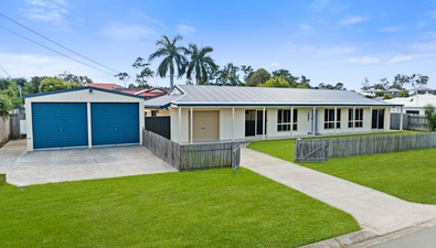 Picture of 42 Spruce Street, LOGANLEA QLD 4131