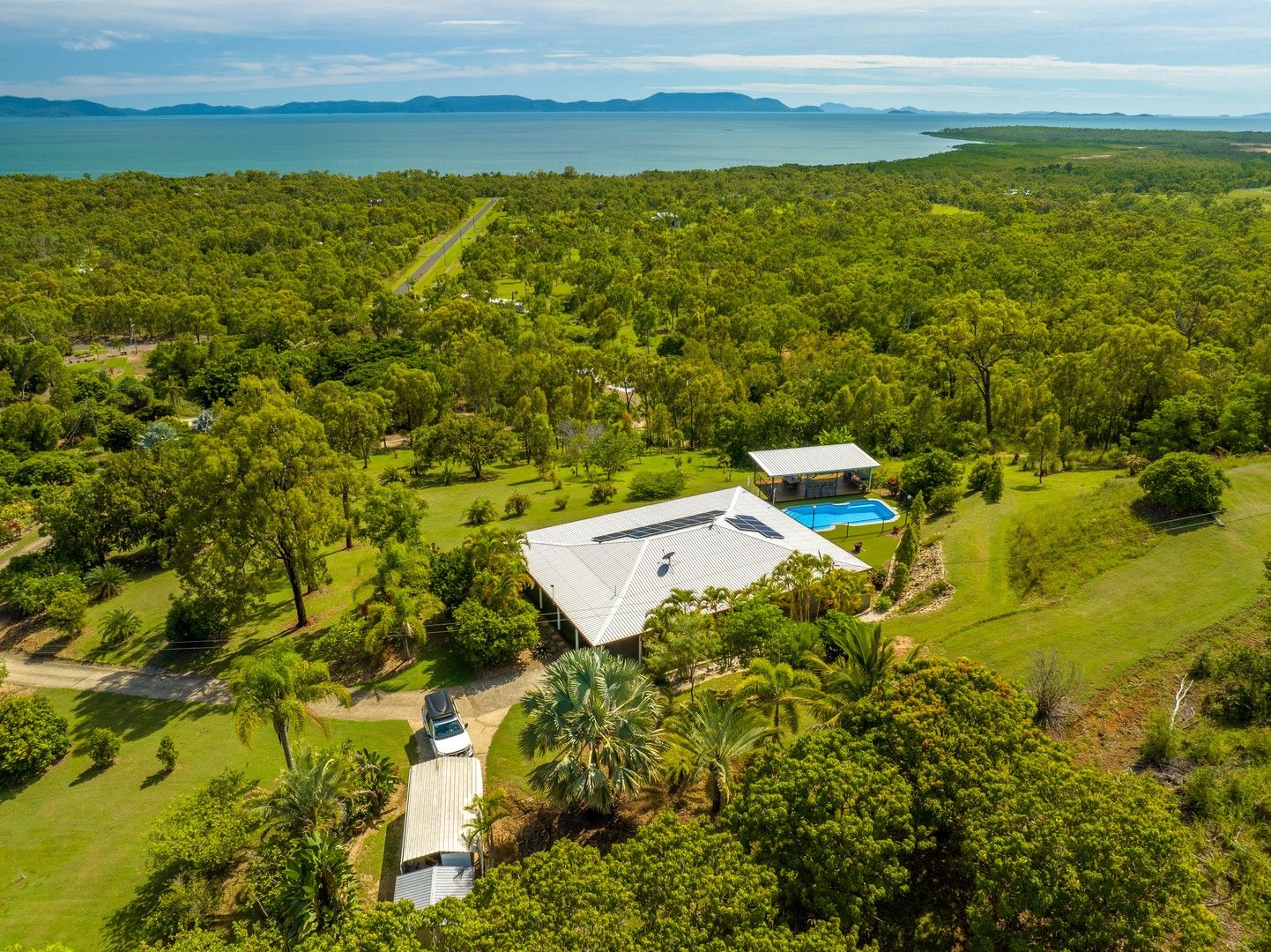 11 O'Flynn Crescent, Midge Point QLD 4799 Domain