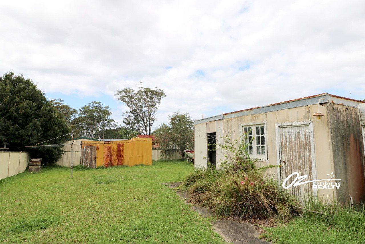 22 Karne Street, Sanctuary Point NSW 2540, Image 2