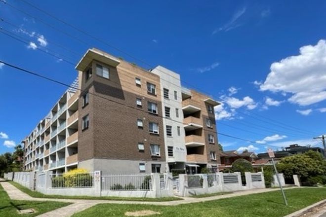 Picture of Level 3, 38/26 Clifton Street, BLACKTOWN NSW 2148