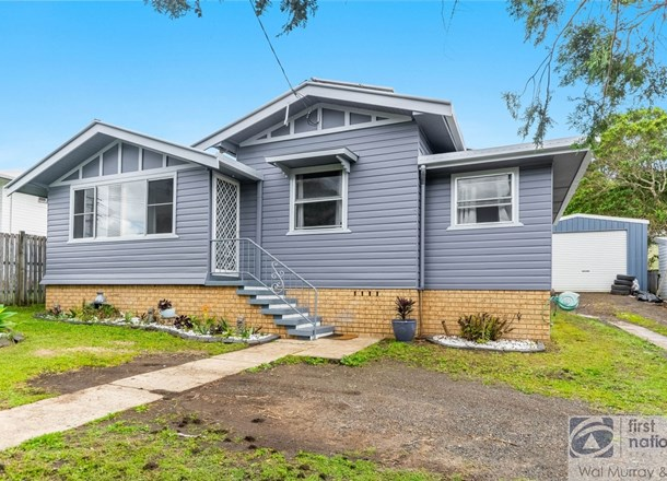 110 Dalley Street, East Lismore NSW 2480