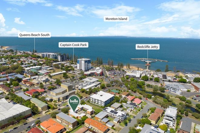Picture of 11/13-15 Downs Street, REDCLIFFE QLD 4020