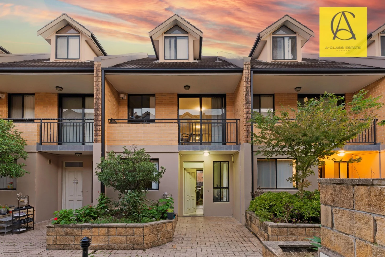 10/17-21 Belmore Street, North Parramatta NSW 2151