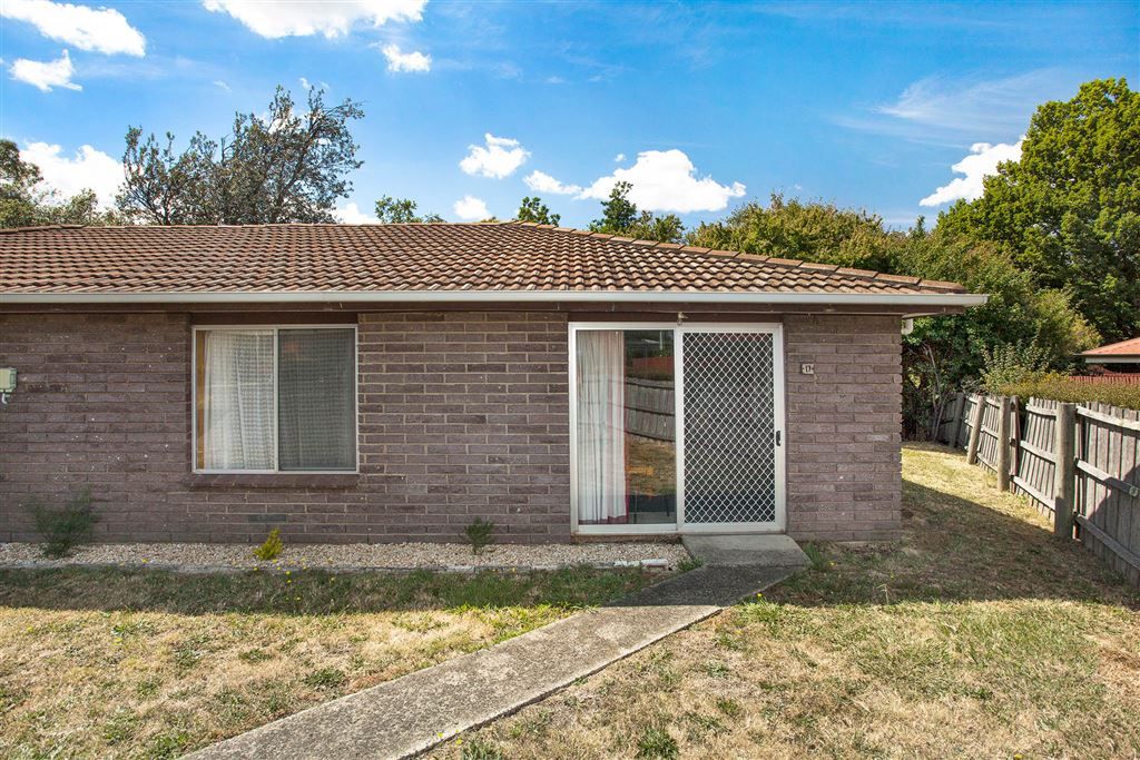 4/4 Parklands Parade, Newnham TAS 7248, Image 0