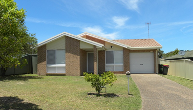Picture of 11 Glading Close, LAKE HAVEN NSW 2263
