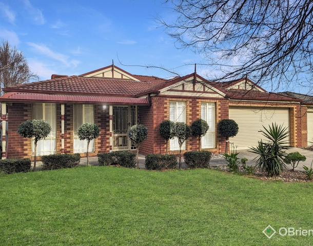 26 Blake Street, Berwick VIC 3806