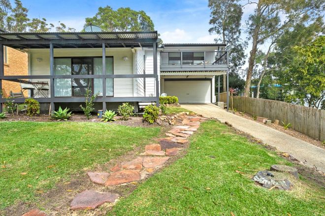 Picture of 29 Bagnall Avenue, SOLDIERS POINT NSW 2317