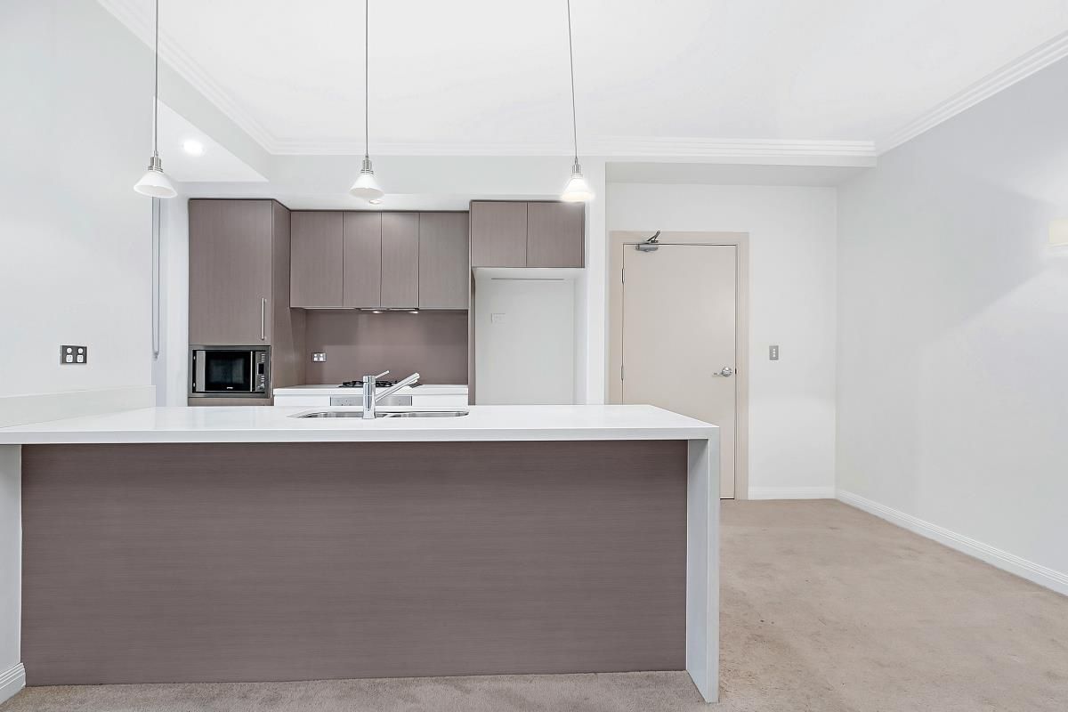 3 bedrooms Apartment / Unit / Flat in 30/2-8 Cook Street SUTHERLAND NSW, 2232