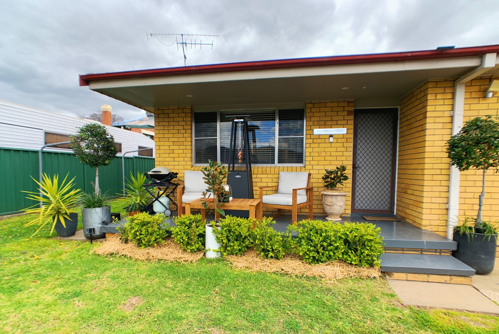5/44 Denne Street, Tamworth NSW 2340 House For Rent 450 Domain