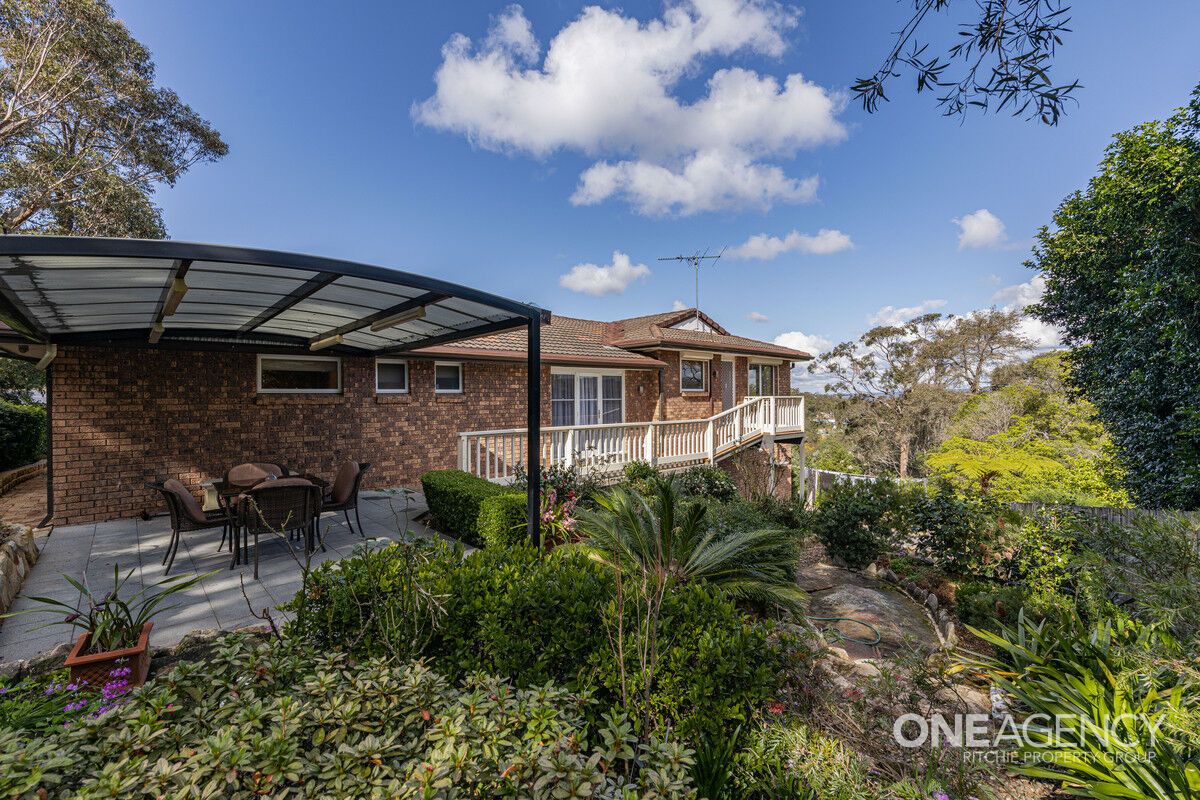 7 Warwick Close, Blaxland NSW 2774, Image 0