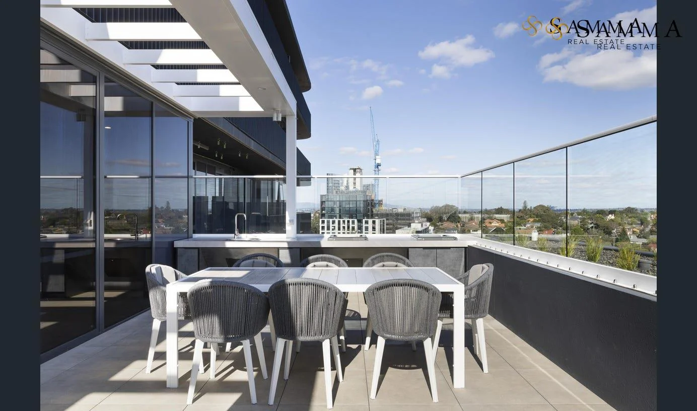 Additional image 10 of 216/125 Bell Street, Ivanhoe VIC 3079