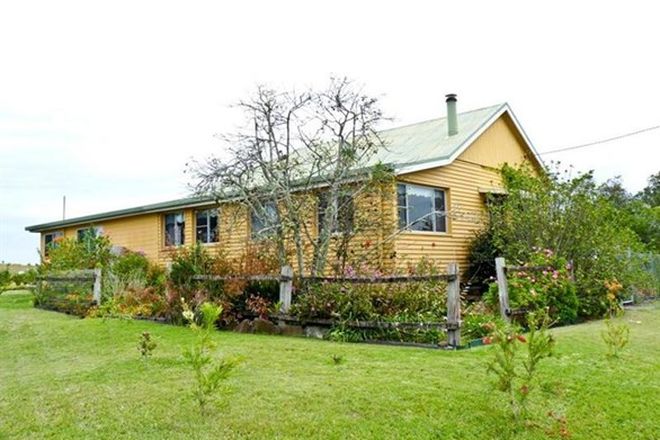 Picture of 1 Auckram Road, MCKEES HILL NSW 2480