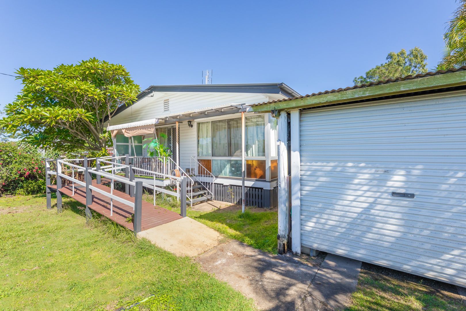 19 CARSELDINE STREET, Kilcoy QLD 4515, Image 2