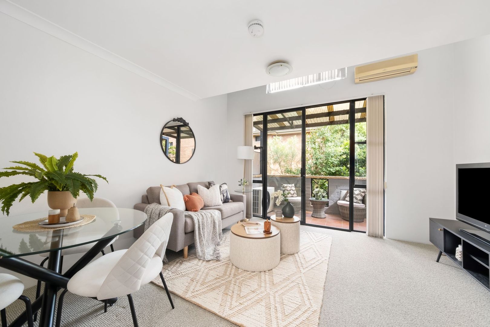45/5-17 Pacific Highway, Roseville NSW 2069
