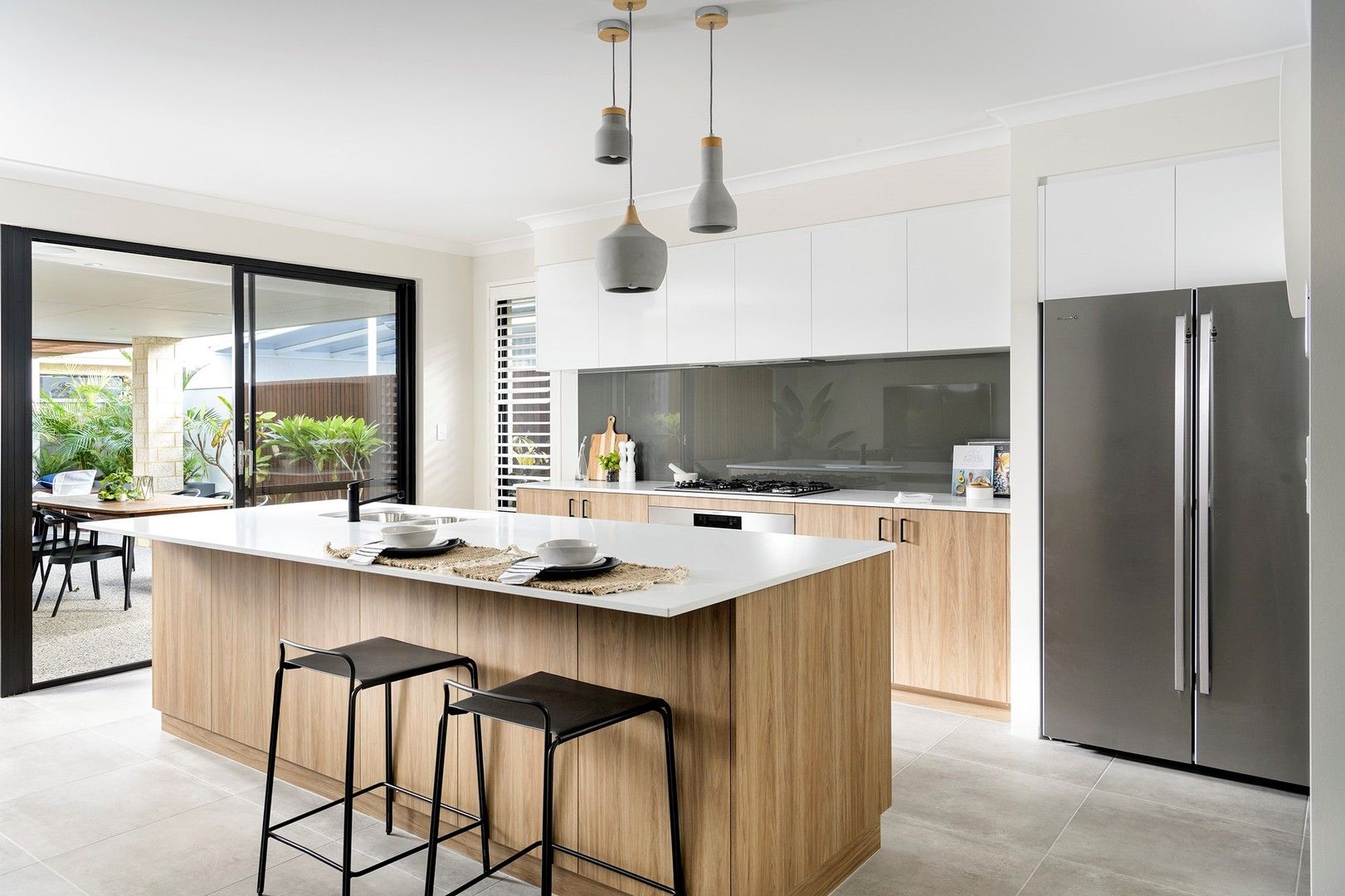 4 bedrooms New House & Land in Lot 885 Bindarri Loop YANCHEP WA, 6035