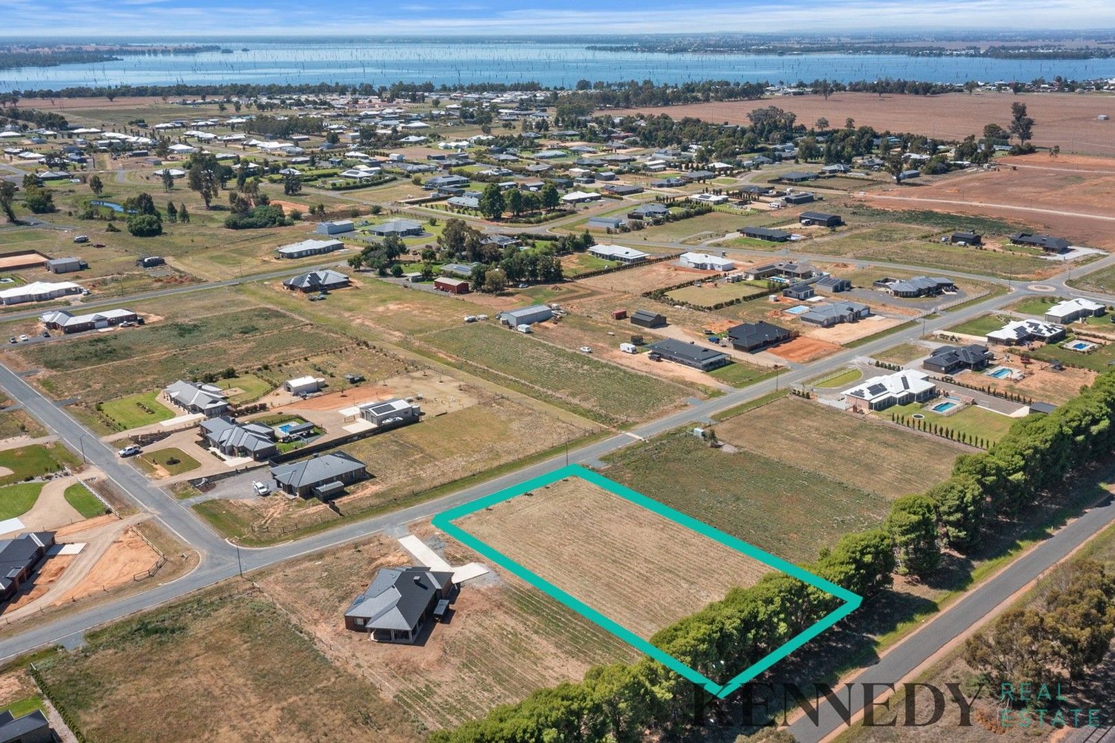 Lot 188 Damian Crescent, Mulwala NSW 2647, Image 0