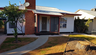 Picture of 21 Loddon Avenue, RED CLIFFS VIC 3496