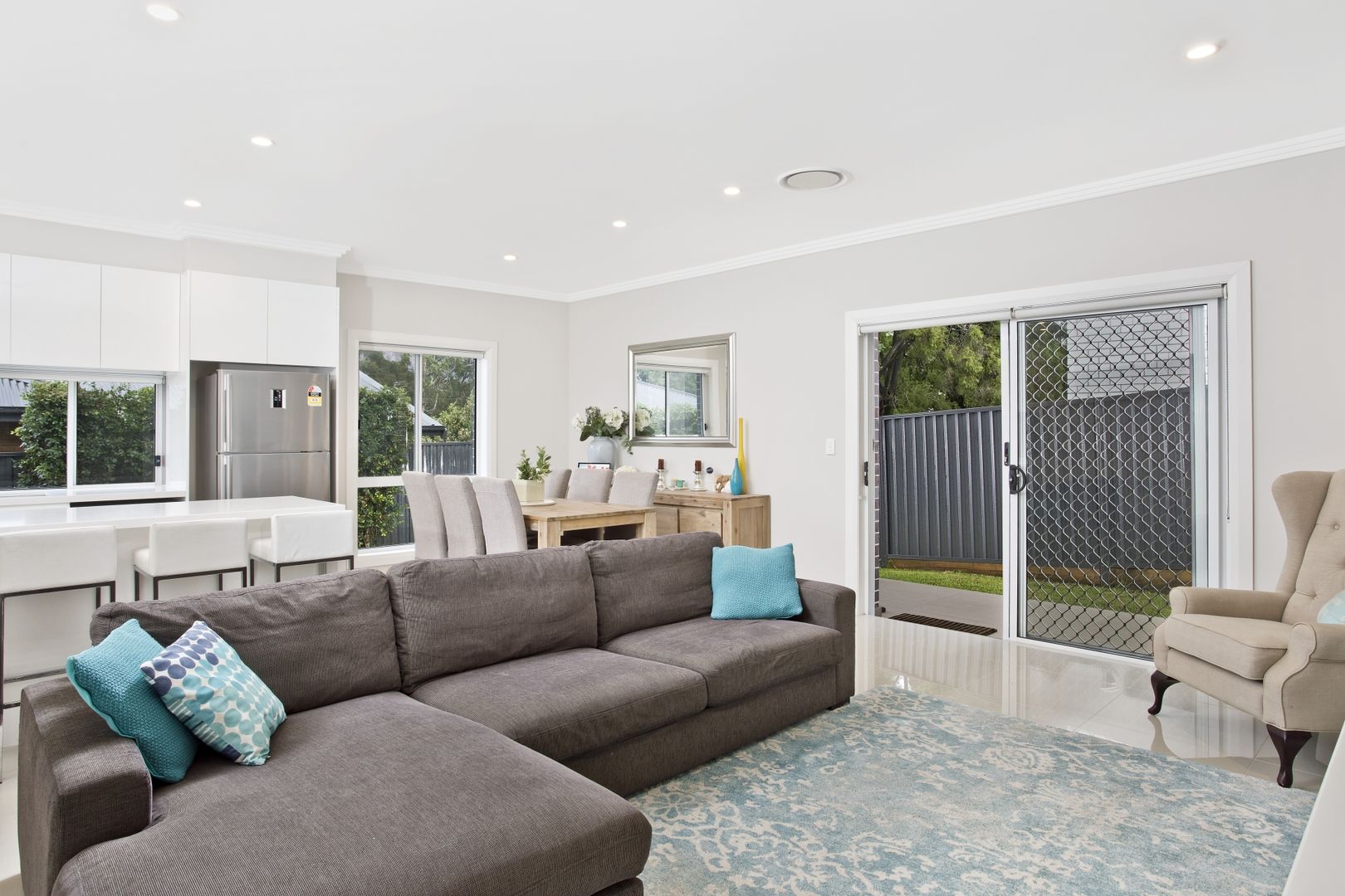 12A Murrills Crescent, Baulkham Hills NSW 2153, Image 2