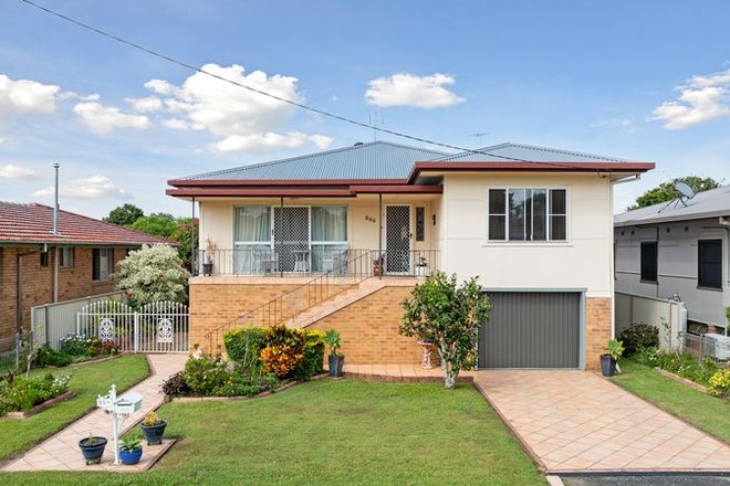 Picture of 355 Fry Street, GRAFTON NSW 2460