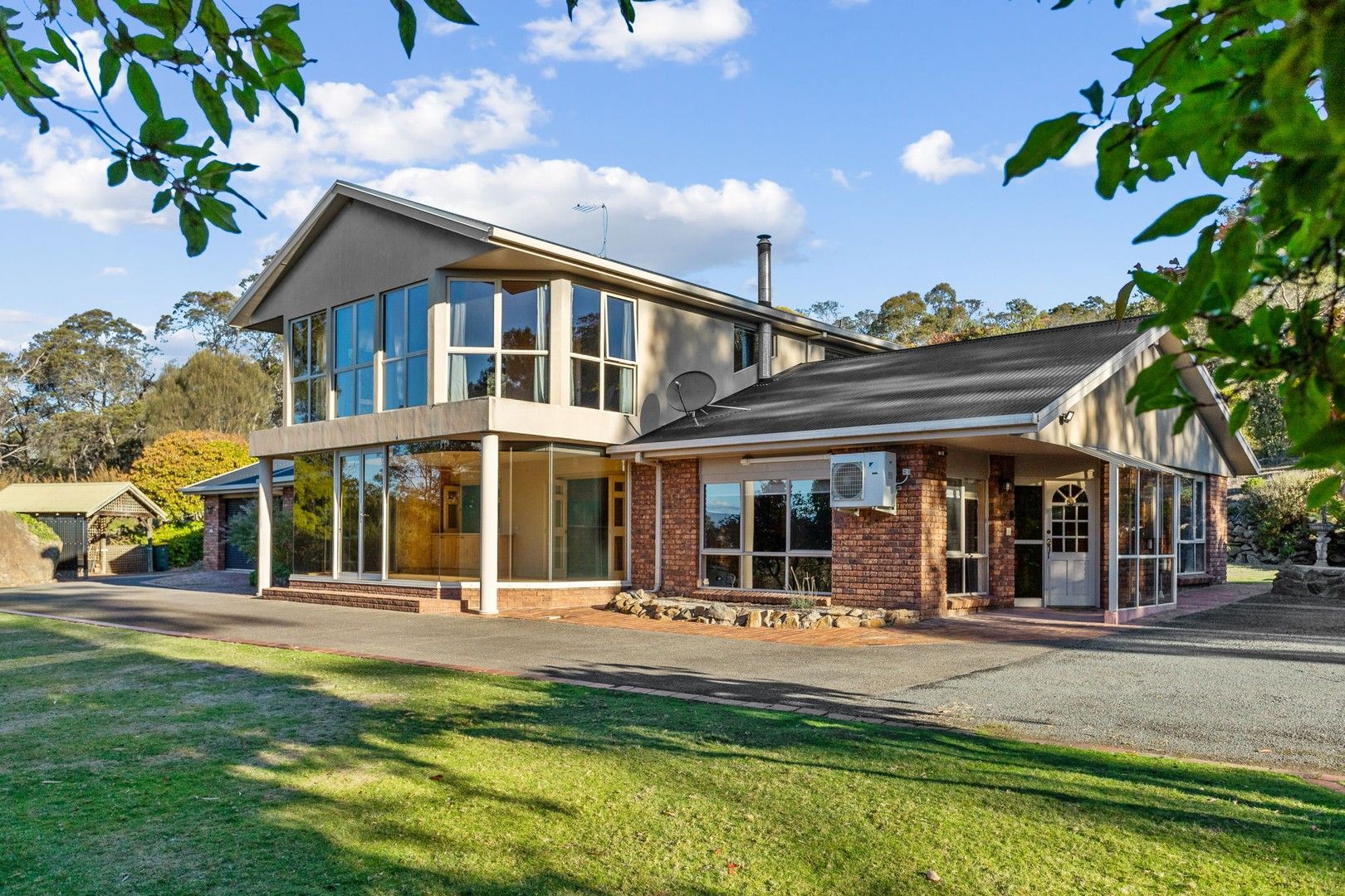 7 Blackstone Road, Blackstone Heights TAS 7250, Image 0