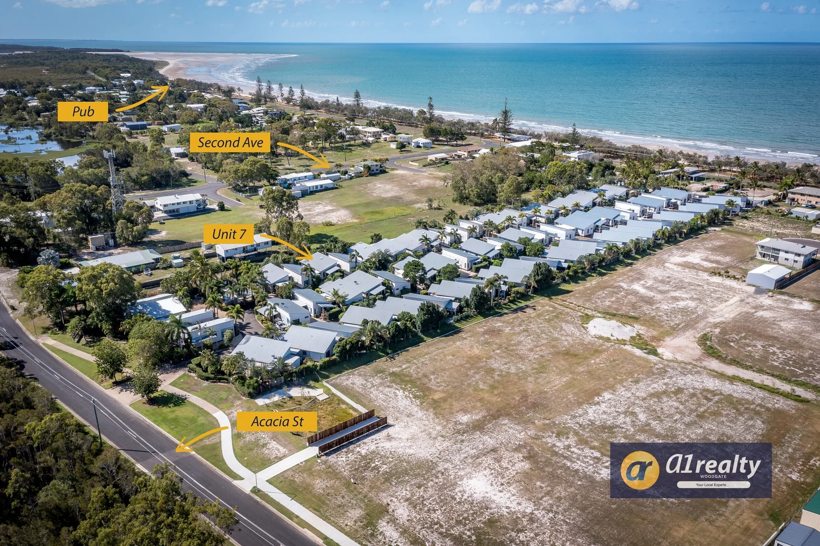 Additional image 18 of Unit 7/151 Esplanade, Woodgate QLD 4660
