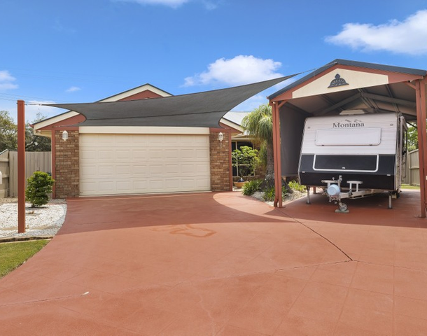 17 Victory Place, Birkdale QLD 4159