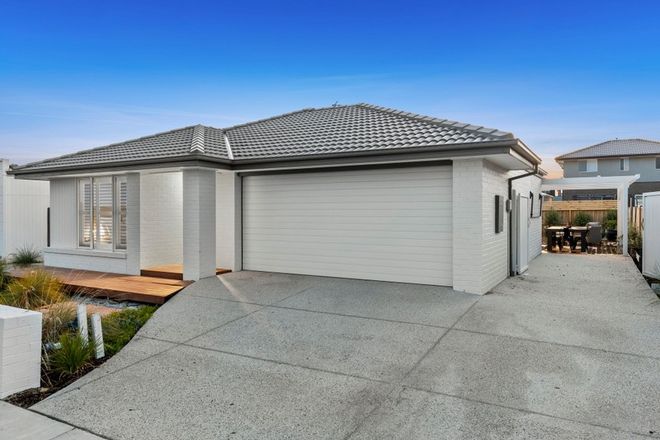 Picture of 28 Robinson Street, ARMSTRONG CREEK VIC 3217