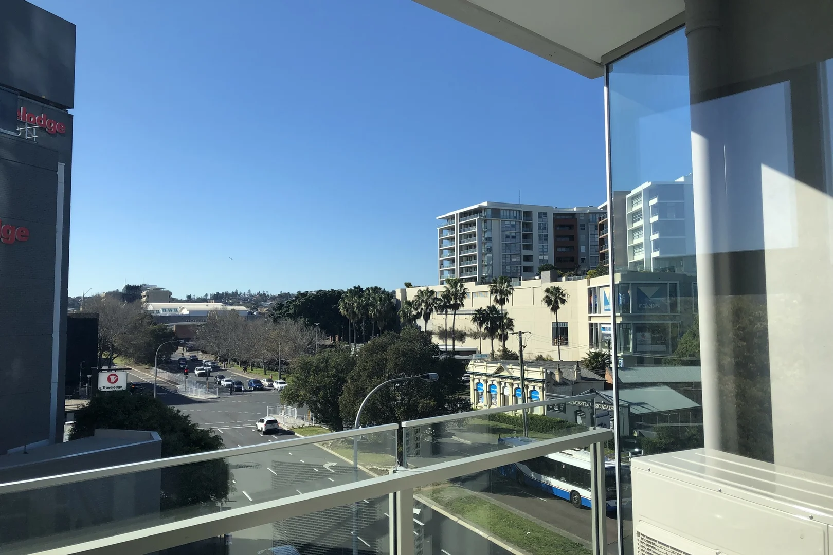 Additional image 2 of 301/464 King Street, Newcastle West NSW 2302