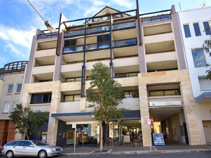 2 bedrooms Apartment / Unit / Flat in 103/88 Vista Street MOSMAN NSW, 2088