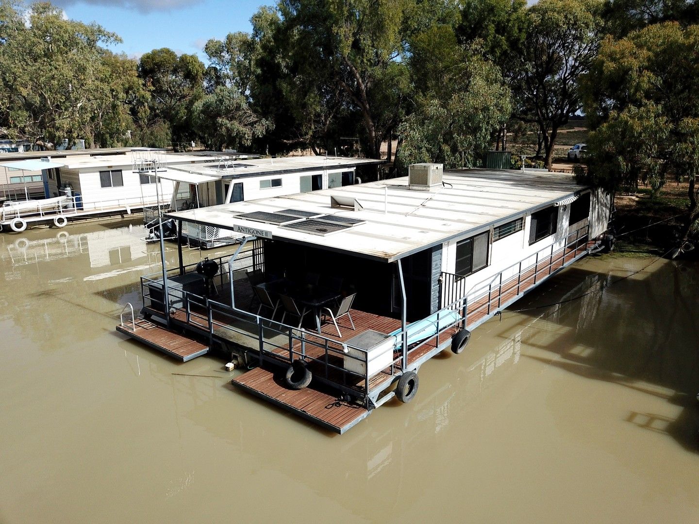 Mooring/19 Ral Ral, Renmark SA 5341, Image 1