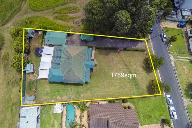 Picture of 22 Macquariedale Road, APPIN NSW 2560