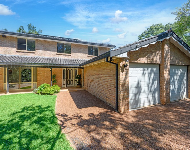 37 Stanley Street, St Ives NSW 2075
